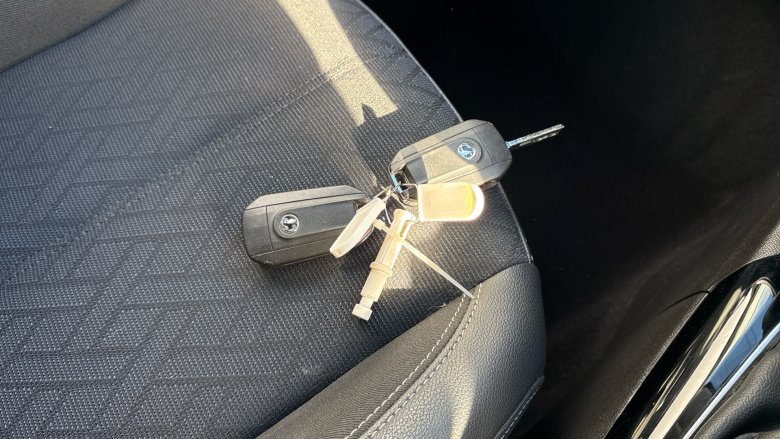 Vauxhall Corsa 1.2 Turbo Griffin Edition 5dr Petrol Hatchback